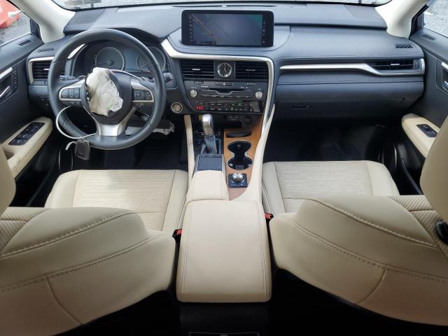 2021 LEXUS RX 350 2T2HZMDA0MC307582
