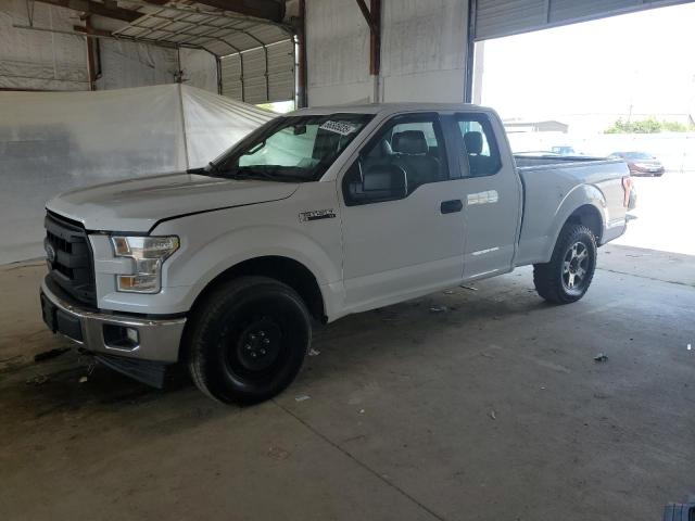 FORD F150 SUPER