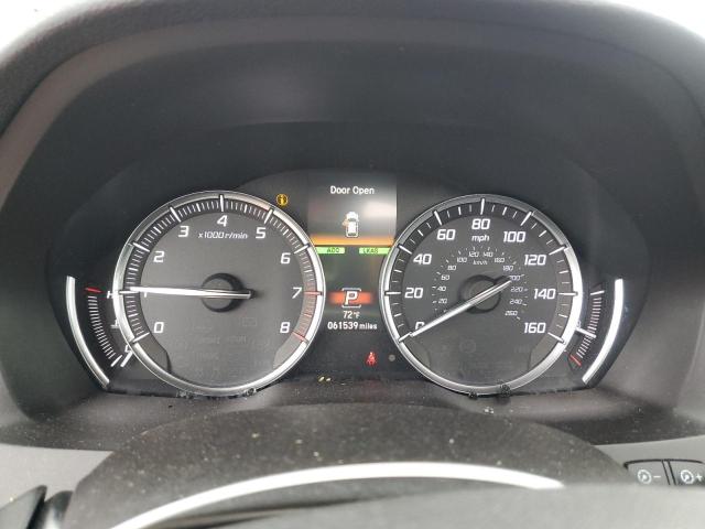 2019 ACURA MDX - 5J8YD4H38KL035921