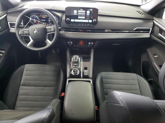 2023 MITSUBISHI OUTLANDER JA4J4UA86PZ059400