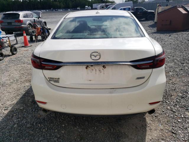 2018 MAZDA 6 GRAND TO JM1GL1WY6J1334151