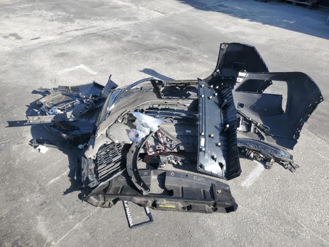 2021 NISSAN ROGUE S 5N1AT3AA9MC786787