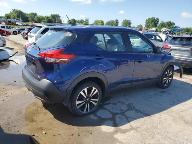 2018 NISSAN KICKS S - 3N1CP5CU8JL541132