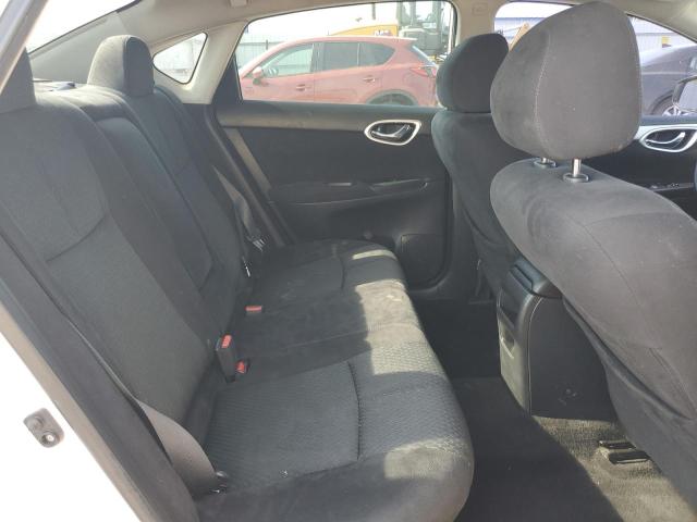 2015 NISSAN SENTRA S - 3N1AB7AP4FY362031