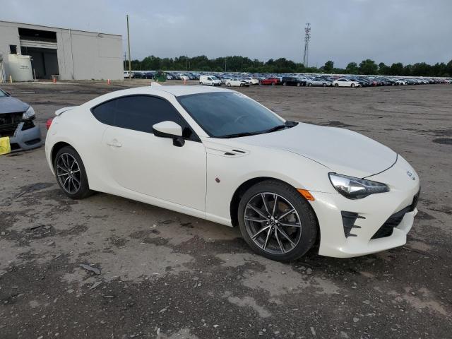 2017 TOYOTA 86 BASE JF1ZNAA11H8710999