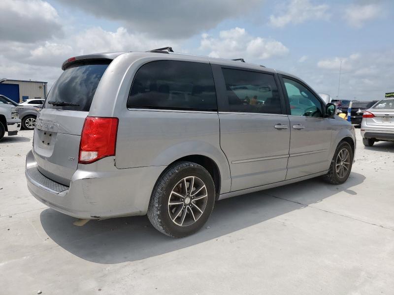 2016 DODGE GRAND CARA 2C4RDGCG1GR176617