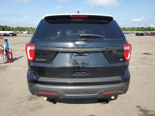 2018 FORD EXPLORER P 1FM5K8AR2JGA44162