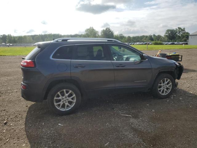 2016 JEEP CHEROKEE L 1C4PJMCSXGW221225