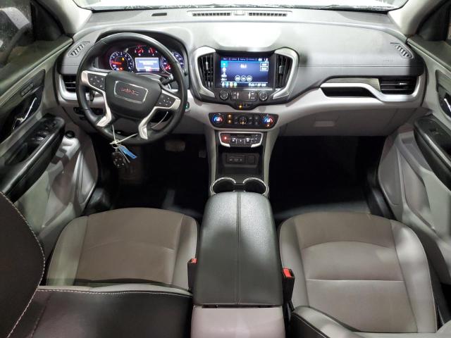 2023 GMC TERRAIN SL 3GKALVEG2PL207070