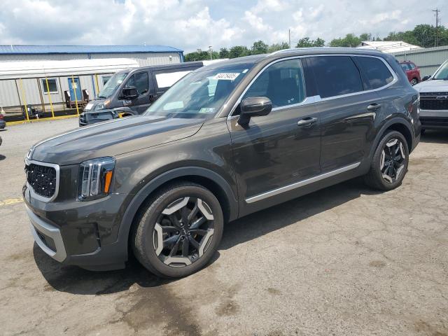 KIA TELLURIDE