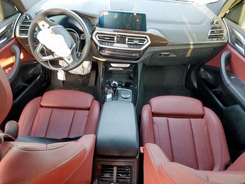 2024 BMW X3 SDRIVE3 5UX43DP06R9U46828
