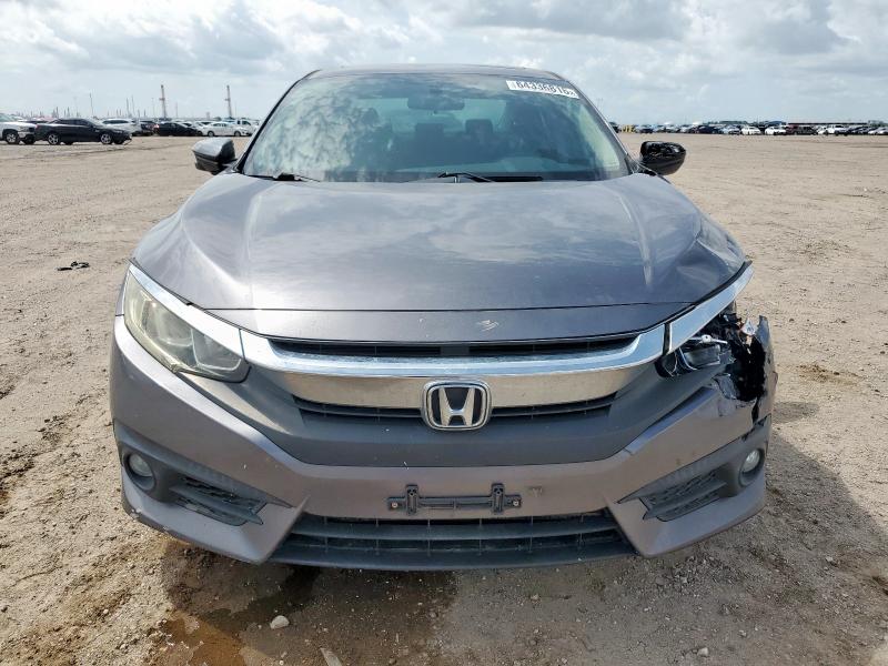 2016 HONDA CIVIC EX 19XFC1F32GE000236