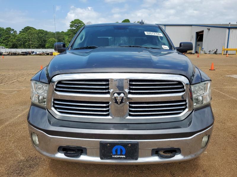 2015 RAM 1500 SLT - 3C6RR7LT4FG666026