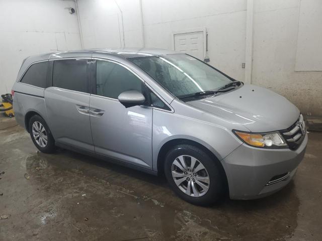2017 HONDA ODYSSEY EX 5FNRL5H66HB018259