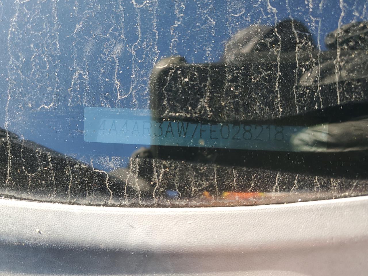 MITSUBISHI OUTLANDER ES