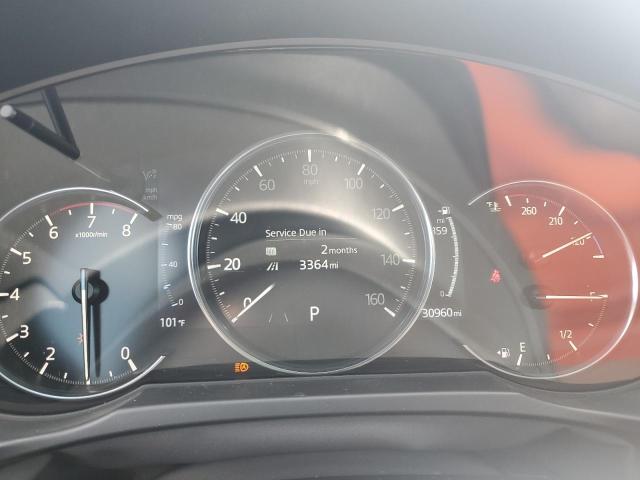 2022 MAZDA CX-5 SIGNA JM3KFBXY4N0615910