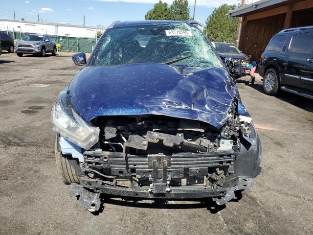 2020 NISSAN KICKS SV - 3N1CP5CV7LL491187