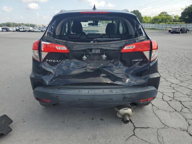 2019 HONDA HR-V EXL 3CZRU6H79KM712436