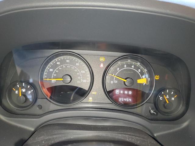 2016 JEEP PATRIOT LA 1C4NJRFB9GD506963