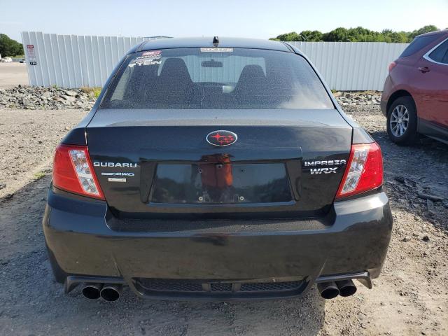 2013 SUBARU IMPREZA WR - JF1GV7E63DG017156