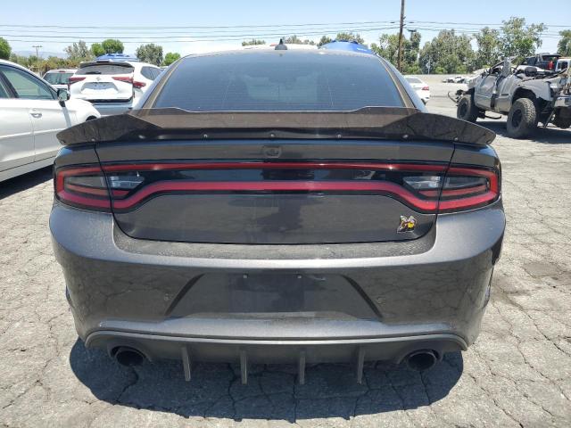 2020 DODGE CHARGER SC 2C3CDXGJ0LH255082