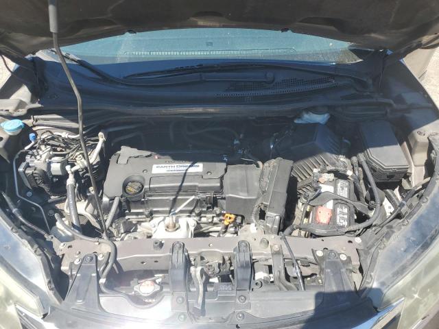 2015 HONDA CR-V EXL 2HKRM3H73FH540744