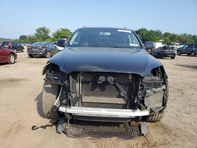2015 AUDI Q7 PRESTIG WA1DGAFE2FD023748