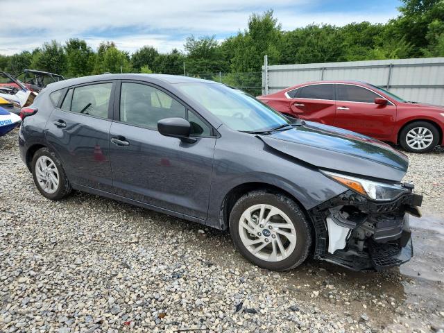 2025 SUBARU IMPREZA JF1GUABC6S8202450
