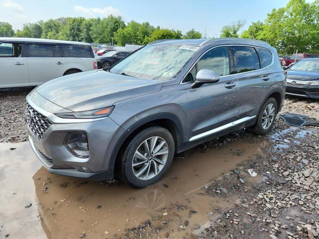 Vin: 5nms3cad2kh062943, lot: 62574805, hyundai santa fe sel 2019 img_1