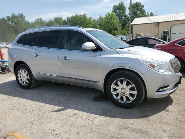2017 BUICK ENCLAVE - 5GAKRBKD0HJ150336
