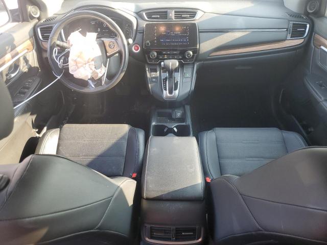 2019 HONDA CR-V TOURI - JHLRW2H95KX003896