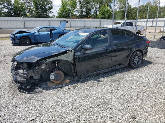 Global Auto Auctions: 2025 TOYOTA CAMRY XSE