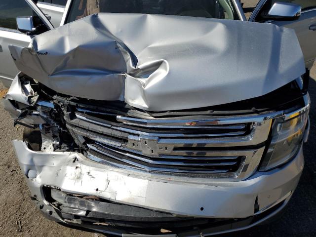 2015 CHEVROLET TAHOE K150 - 1GNSKCKC6FR211565