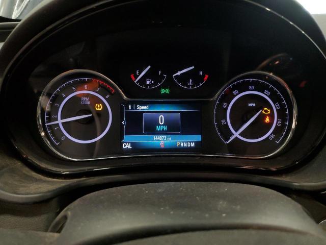 2015 BUICK REGAL PREM 2G4GN5EX0F9266969