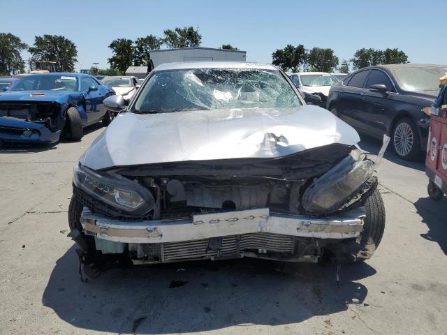 2018 HONDA ACCORD EXL - 1HGCV2F52JA033754