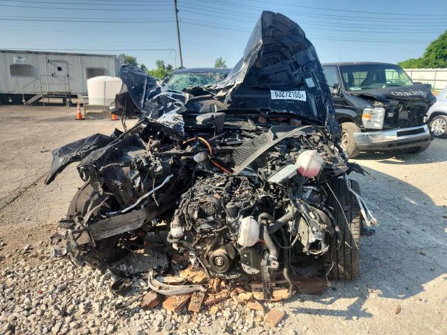 2022 AUDI Q5 E PREMI WA1E2AFY0N2077086