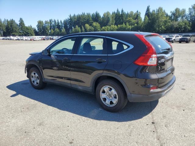 2015 HONDA CR-V LX 2HKRM4H33FH632908