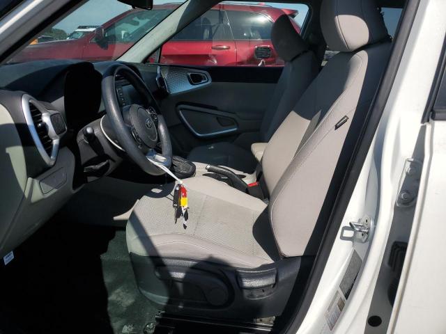 2020 KIA SOUL LX KNDJ23AU5L7713599
