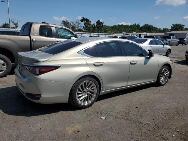 2021 LEXUS ES 300H UL 58AFA1C15MU002864