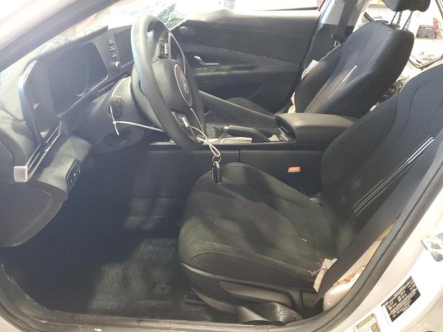 2023 HYUNDAI ELANTRA SE 5NPLM4AG9PH088175