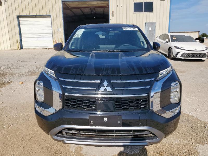 2025 MITSUBISHI OUTLANDER SE JA4J3VA82SZ024130