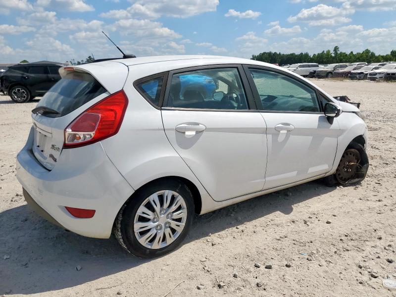 2018 FORD FIESTA S - 3FADP4TJ2JM126034