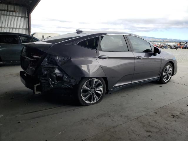 2018 HONDA CLARITY TO JHMZC5F35JC002855