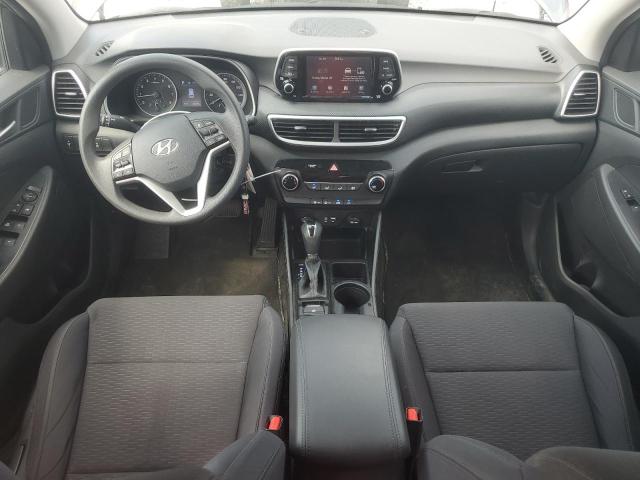 2021 HYUNDAI TUCSON SE - KM8J2CA49MU365272