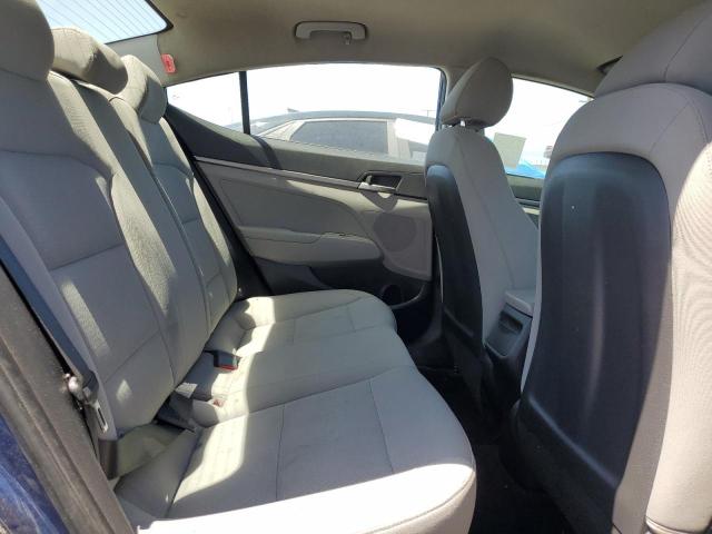 2017 HYUNDAI ELANTRA SE - 5NPD74LF9HH143368