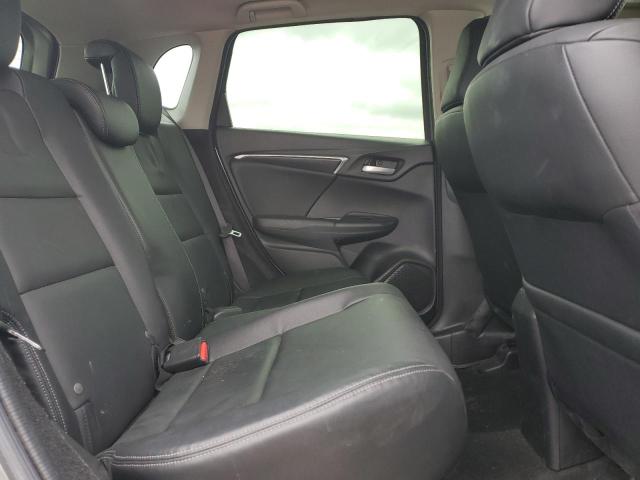 2016 HONDA FIT EX JHMGK5H81GS014194