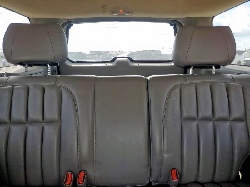 2000 JEEP GRAND CHER #3296383667