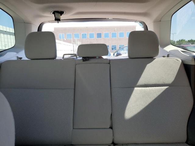 2016 SUBARU FORESTER 2 JF2SJADCXGH482358