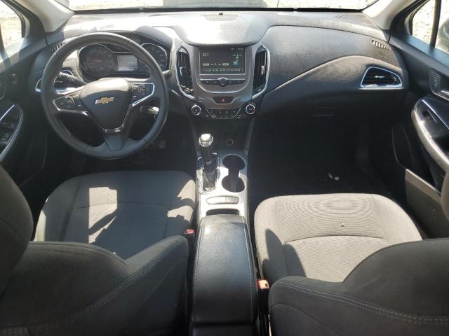 2018 CHEVROLET CRUZE LT - 1G1BE5SM9J7193712