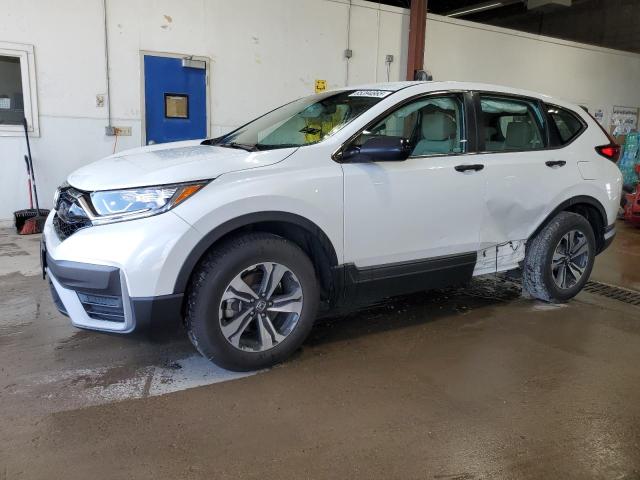 HONDA CR-V LX